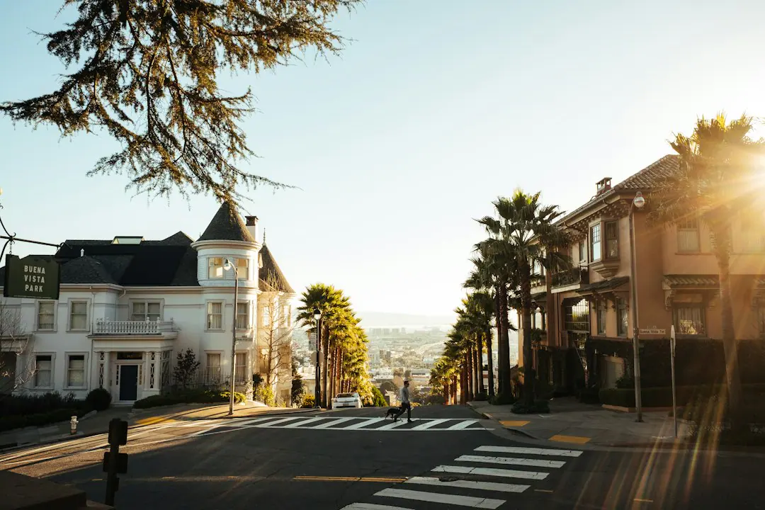 Getting to Know Your Neighborhood After You Move In at Waterford Bay Apartments