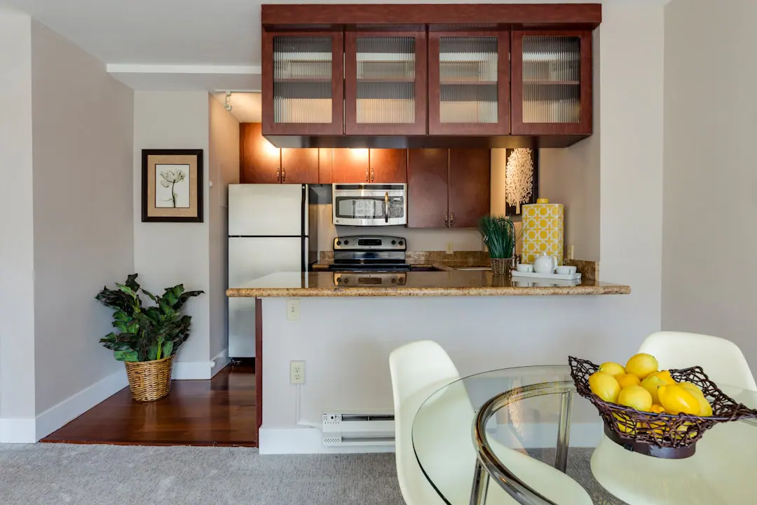One-Bedroom Furnished Apartments in Boca Raton: What to Ask at Waterford Bay Apartments