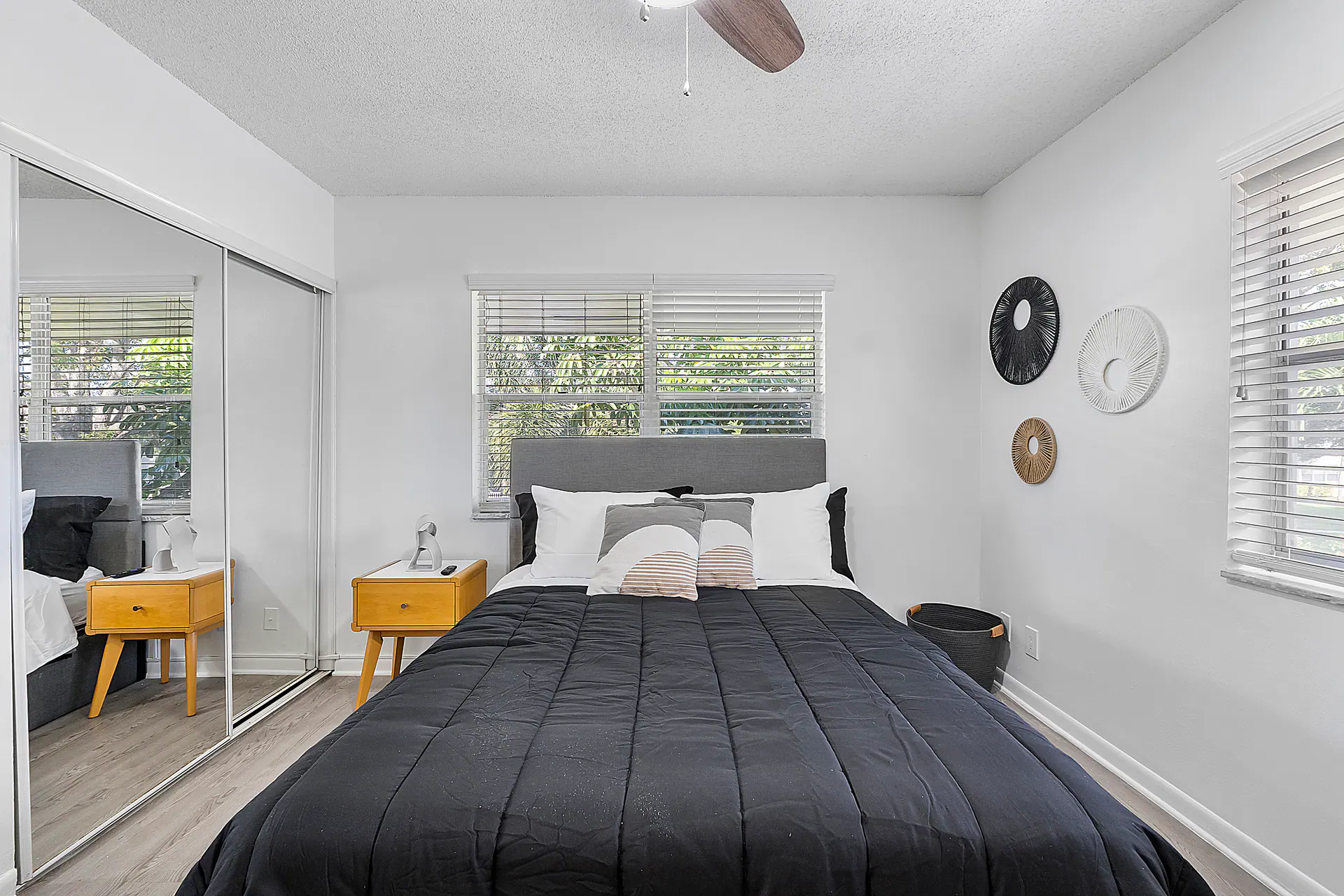 Waterford Bay two-bedroom interior view 3