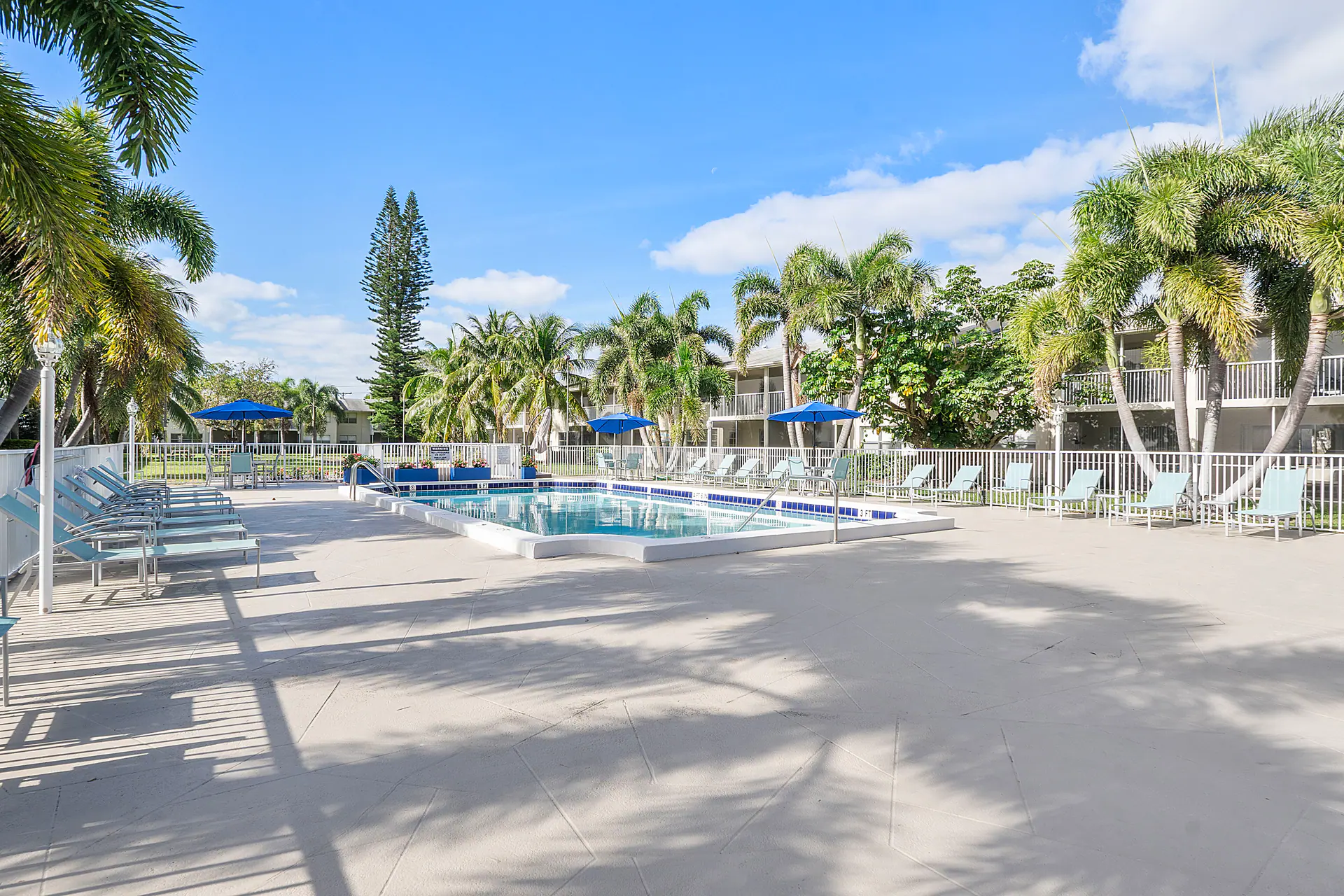 Waterford Bay community amenity view 3
