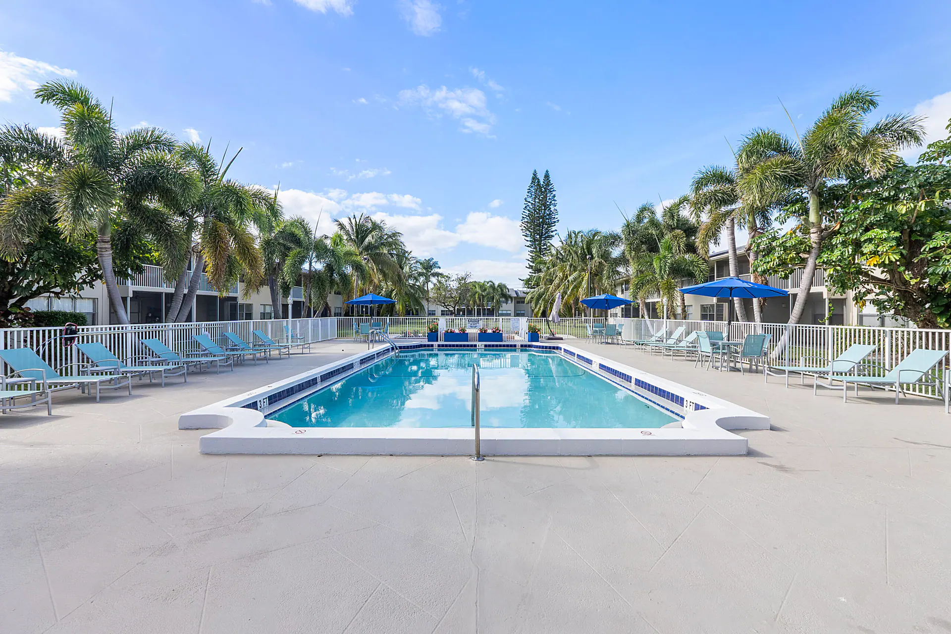 Waterford Bay Apartments in Boca Raton, Florida